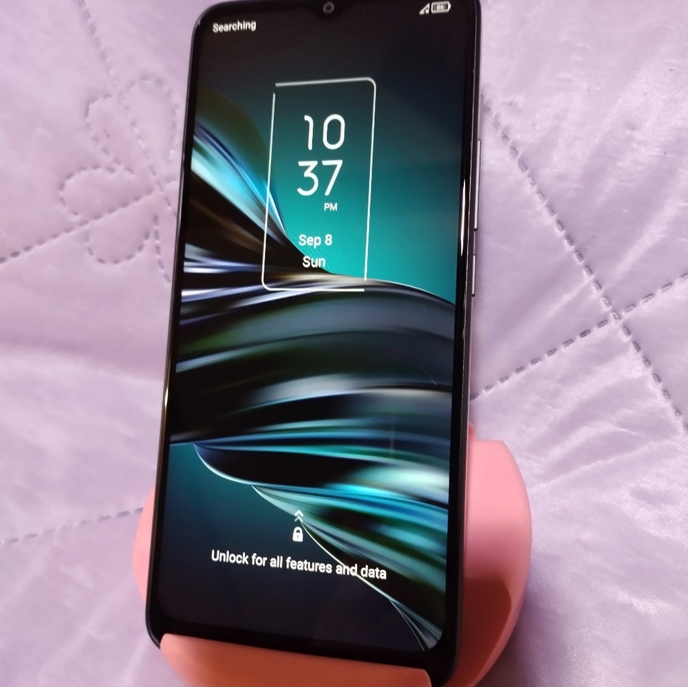 UNLOCKED ~ TCL 20 XE ~ 📱